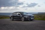 Mercedes-Benz CLA220 Shooting Brake AMG Line 2019 года (UK)